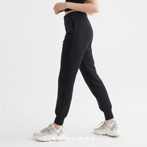 H&M sweatpants NWT